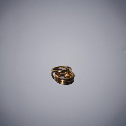 BAGUE - MINI HALO