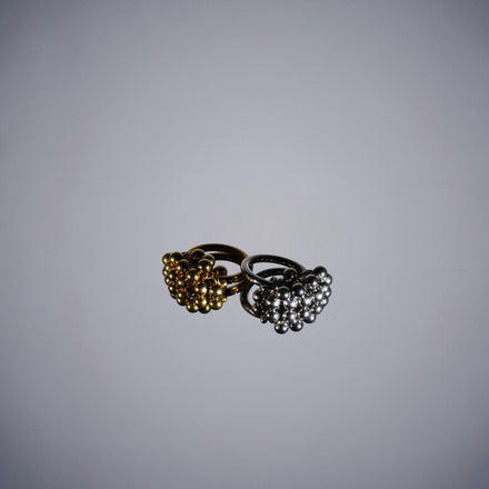 BAGUE - MILKY